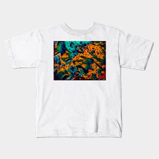 Acid Rain Kids T-Shirt